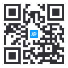 iPhone APP 二维码 | kaiyun.com